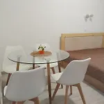 Ildiko Apartmán *