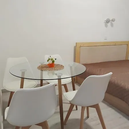 Ildikó Apartman Apartman *