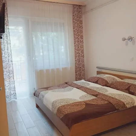 Ildikó Apartman Hajdúszoboszló