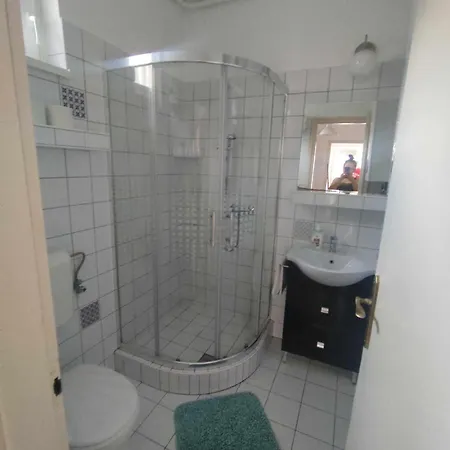 Ildikó Apartman