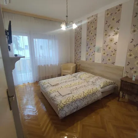 Ildikó Apartman Apartman
