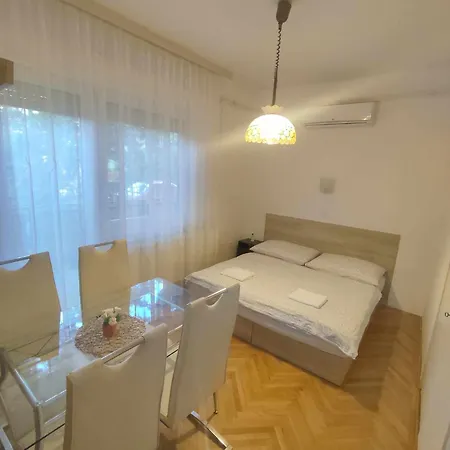 Ildikó Apartman Apartman *