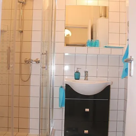 Ildikó Apartman Apartman