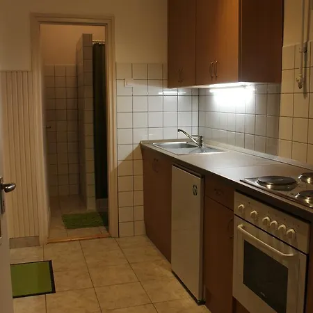 Apartman Ildikó Apartman