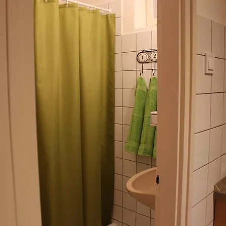 Ildikó Apartman *