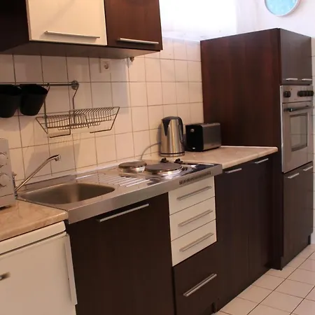 Ildikó Apartman Apartman