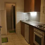 Apartment Ildiko