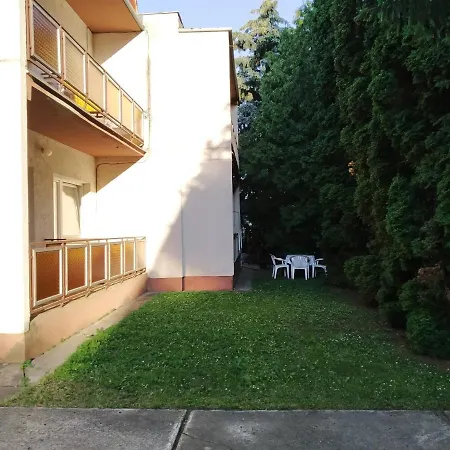 Ildiko Apartman * Hajduszoboszlo