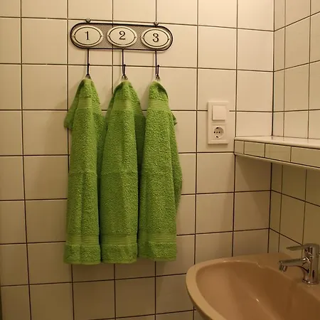 Ildiko Apartman *