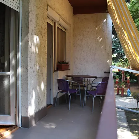 Ildiko Apartman *