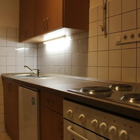 Apartment Ildiko Apartman